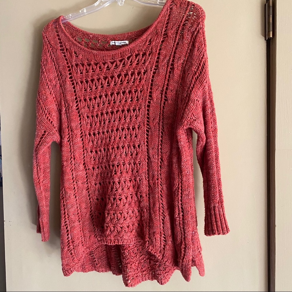 American Eagle sweater